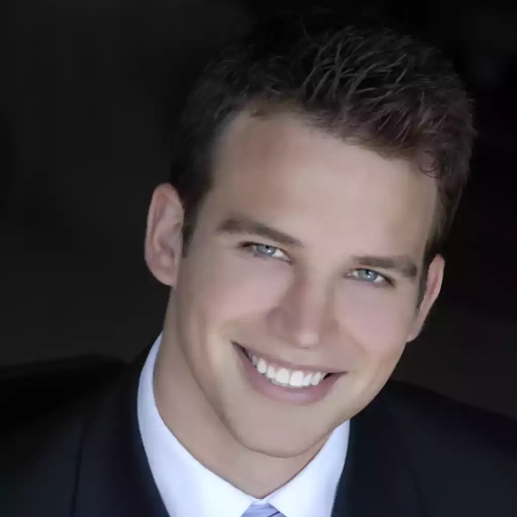 Mark Gray